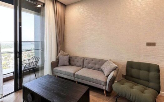 ANK02186 | COZY 2BR APARTMENT FOR RENT IN LUMIERE RIVERSIDE AN KHANH WARD, DISTRICT 2