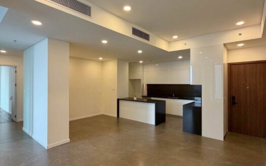ANK02187 | NEW AND NEAT 2BR APARTMENT FOR RENT IN THE BERKLEY AN KHANH WARD, DISTRICT 2