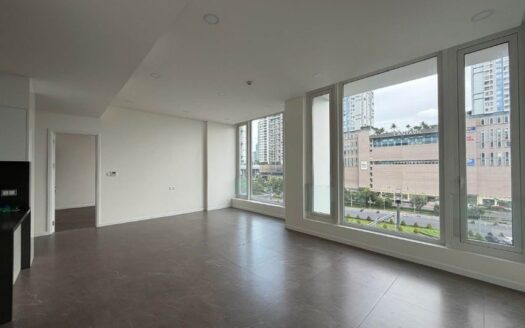 ANK02188 | SPACIOUS 2BR APARTMENT FOR RENT IN THE BERKLEY AN KHANH WARD, DISTRICT 2