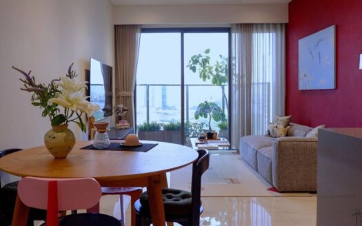 ANK02194 | STYLISH 2BR APARMENT FOR RENT IN OPERA AN KHANH WARD, DISTRICT 2