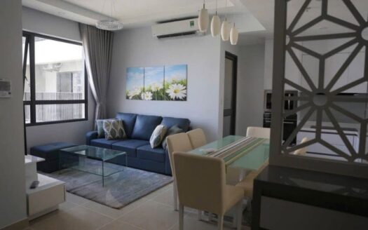 ANK02198 | INVITING 2BR APARTMENT FOR RENT IN MASTERI THAO DIEN AN KHANH WARD, DISTRICT 2