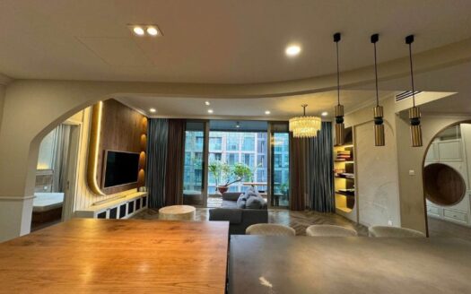 ANK03113 | PREMIUM 3BR APARTMENT FOR RENT IN EMPIRE CITY AN KHANH WARD, DISTRICT 2