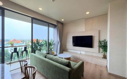 ANK03116 | STYLISH 3BR APARMENT FOR RENT IN THE NASSIM AN KHANH WARD, DISTRICT 2