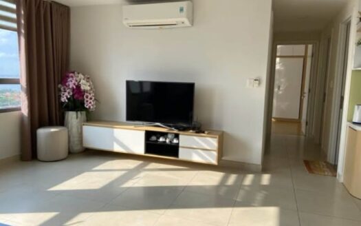 ANK03120 | COZY 3BR APARMENT FOR RENT IN MASTERI THAO DIEN AN KHANH WARD, DISTRICT 2