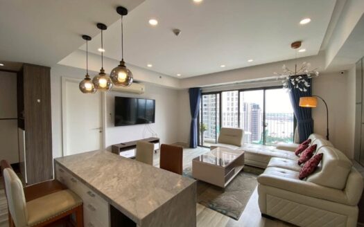 ANK03121 | CITYVIEW 3BR APARMENT FOR RENT IN MASTERI THAO DIEN AN KHANH WARD, DISTRICT 2
