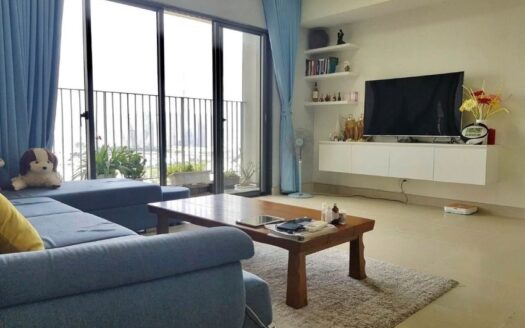 ANK03122 | CITYVIEW 3BR APARMENT FOR RENT IN MASTERI THAO DIEN AN KHANH WARD, DISTRICT 2
