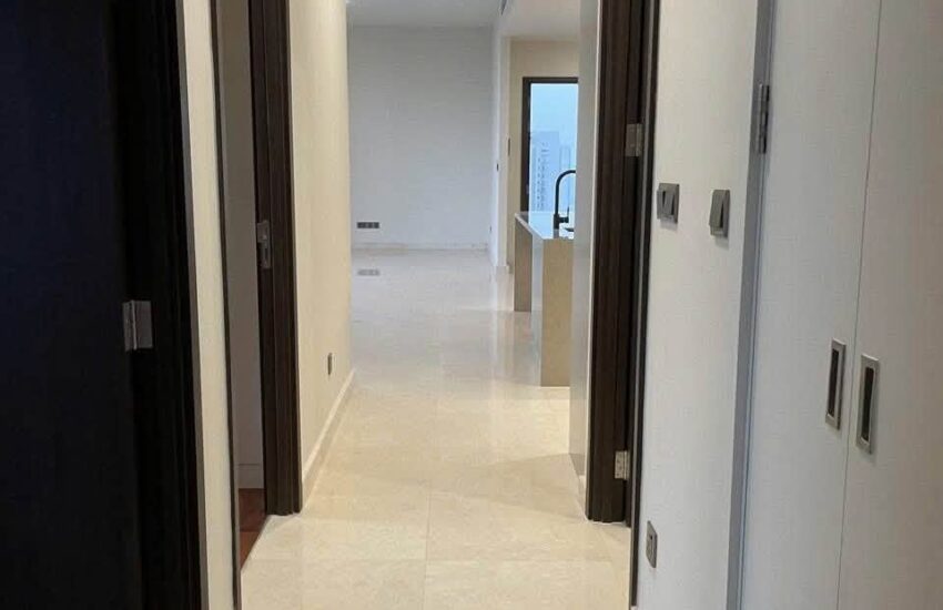 ANK0445 | LUXURY 4BR APARMENT FOR RENT IN Q2 FRASER AN KHANH WARD, DISTRICT 2