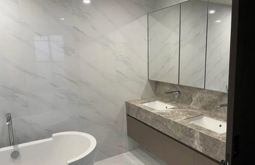 ANK0445 | LUXURY 4BR APARMENT FOR RENT IN Q2 FRASER AN KHANH WARD, DISTRICT 2