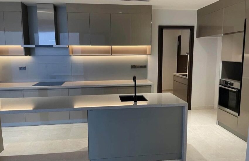 ANK0445 | LUXURY 4BR APARMENT FOR RENT IN Q2 FRASER AN KHANH WARD, DISTRICT 2
