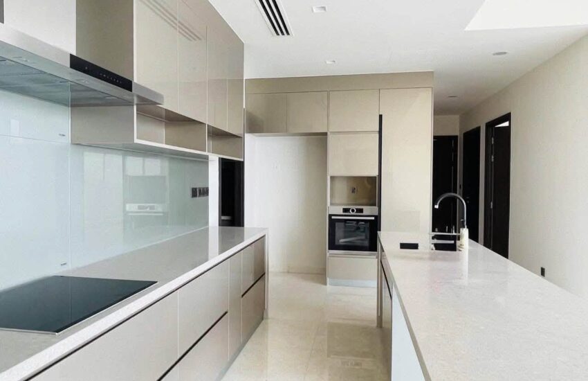 ANK0445 | LUXURY 4BR APARMENT FOR RENT IN Q2 FRASER AN KHANH WARD, DISTRICT 2