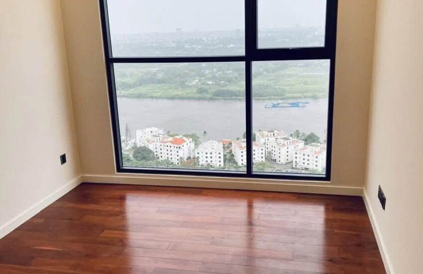 ANK0445 | LUXURY 4BR APARMENT FOR RENT IN Q2 FRASER AN KHANH WARD, DISTRICT 2