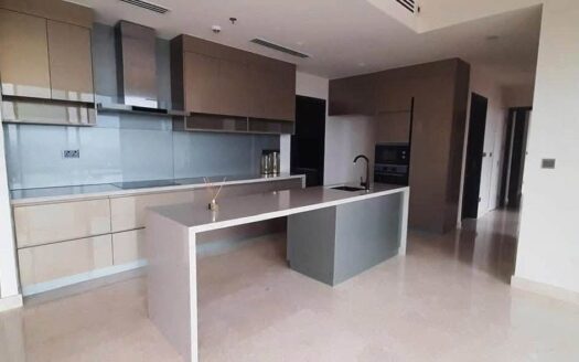ANK0445 | LUXURY 4BR APARMENT FOR RENT IN Q2 FRASER AN KHANH WARD, DISTRICT 2