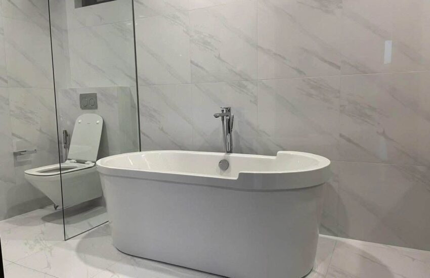 ANK0445 | LUXURY 4BR APARMENT FOR RENT IN Q2 FRASER AN KHANH WARD, DISTRICT 2