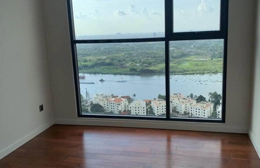 ANK0445 | LUXURY 4BR APARMENT FOR RENT IN Q2 FRASER AN KHANH WARD, DISTRICT 2