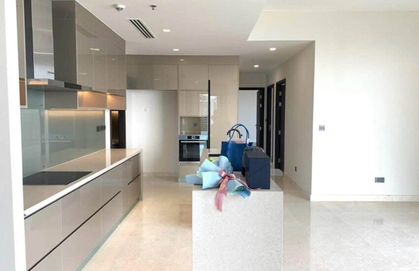 ANK0445 | LUXURY 4BR APARMENT FOR RENT IN Q2 FRASER AN KHANH WARD, DISTRICT 2