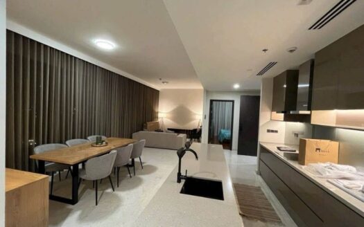 ANK0448 | ELEGANT 4BR APARTMENT FOR RENT IN Q2 THAO DIEN AN KHANH WARD, DISTRICT 2