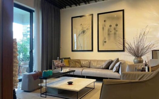 BTR0216 | STYLISH 2BR APARTMENT FOR RENT IN THE ESTELLA HEIGHTS BINH TRUNG WARD, DISTRICT 2