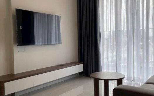 CAL0240 | MODERN 2BR APARTMENT FOR RENT IN VICTORIA VILLAGE CAT LAI WARD, DISTRICT 2