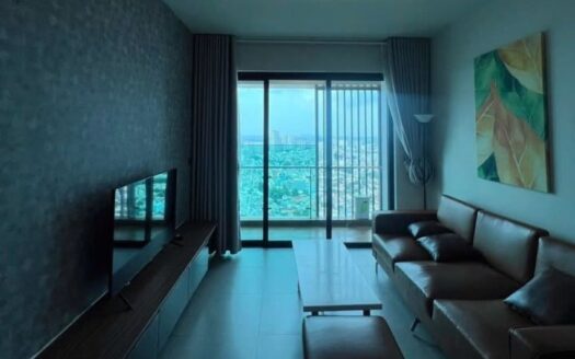 CAL0310 | CITY VIEW 3BR APARTMENT FOR RENT IN FELIZ EN VISTA CAT LAT WARD, DISTRICT 2