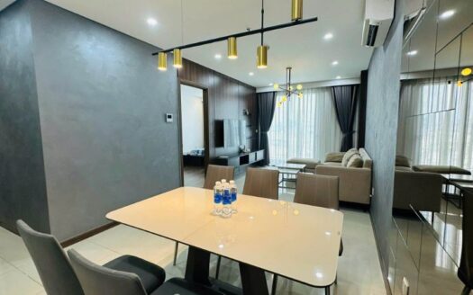 HUH0201 | AIRY 2BR APARMENT FOR RENT IN HA DO CENTROSA HUNG HOA WARD, DISTRICT 10