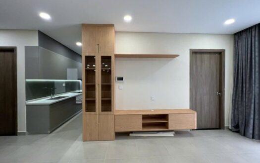 PHT0216 | MODERN 2BR APARTMENT FOR RENT IN SKY 89 PHU THUAN WARD, DISTRICT 7