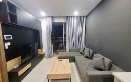 PHT0218 | MODERN 2BR APARTMENT FOR RENT IN SKY 89 PHU THUAN WARD, DISTRICT 7