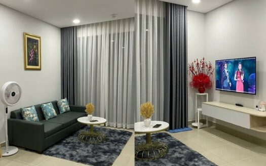PHT0220 | COZY 2BR APARTMENT FOR RENT IN SKY 89 PHU THUAN WARD, DISTRICT 7