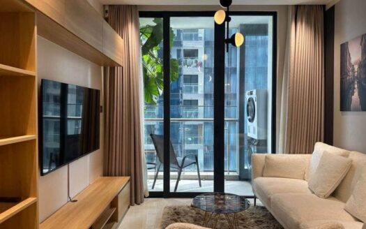 SAG0139 | COZY 1BR APARMENT FOR RENT IN VINHOMES GOLDEN RIVER SAI GON WARD, DISTRICT 1