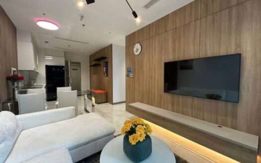 SAG0141 | AIRY 1BR APARMENT FOR RENT IN VINHOMES GOLDEN RIVER SAI GON WARD, DISTRICT 1
