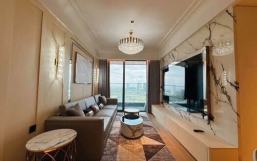 SAG0270 | LUXURY 2BR APARTMENT FOR RENT IN VINHOMES GOLDEN RIVER SAI GON WARD, DISTRICT 1