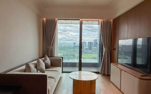 SAG0271 | LUXURY 2BR APARTMENT FOR RENT IN VINHOMES GOLDEN RIVER SAI GON WARD, DISTRICT 1