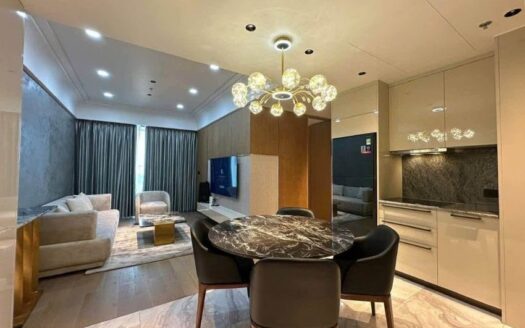 SAG0273 | RIVERVIEW 2BR APARTMENT FOR RENT IN VINHOMES GOLDEN RIVER SAI GON WARD, DISTRICT 1
