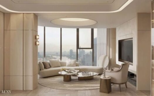 SAG0345 | WELL-DESIGNED 3BR APARMENT FOR RENT IN VINHOMES GOLDEN RIVER SAI GON WARD, DISTRICT 1
