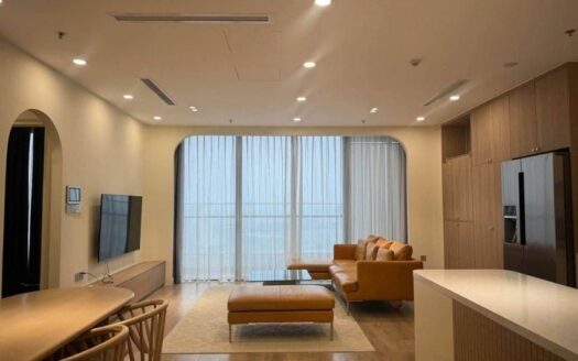 SAG0347 | COZY 3BR DUPLEX FOR RENT IN VINHOMES GOLDEN RIVER SAI GON WARD, DISTRICT 1