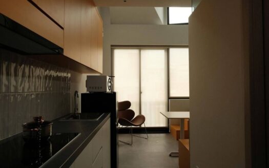 XUH0009 | STYLISH DUPLEX FOR RENT IN LY CHINH THANG STREET XUAN HOA WARD, DISTRICT 10