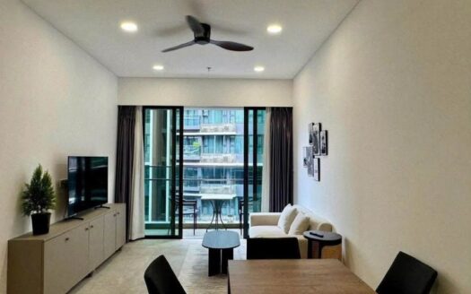 ANK0158 | CITYVIEW 1BR APARTMENT FOR RENT IN THE RIVER THU THIEM AN KHANH WARD, DISTRICT 2