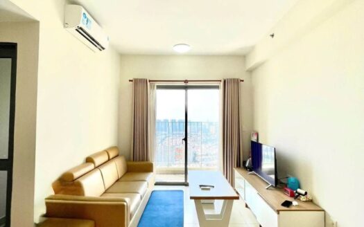 ANK0160 | COZY 1BR APARTMENT FOR RENT IN MASTERI THAO DIEN AN KHANH WARD, DISTRICT 2