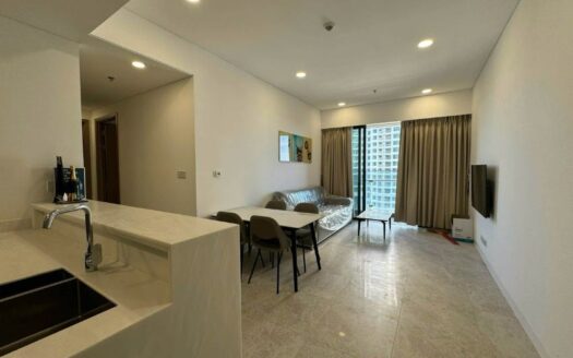 ANK02199 | MORDEN 2BR APARTMENT FOR RENT IN THE RIVER THU THIEM AN KHANH WARD, DISTRICT 2