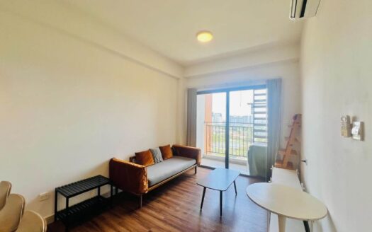 ANK02200 | BRIGHT 2BR APARTMENT FOR RENT IN THE SUN AVENUE AN KHANH WARD, DISTRICT 2