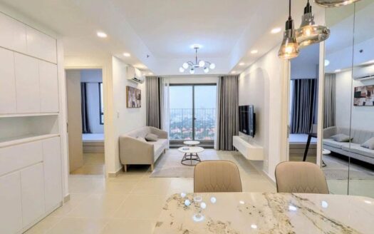 ANK02201 | BRIGHT 2BR APARTMENT FOR RENT IN MASTERI THAO DIEN AN KHANH WARD, DISTRICT 2