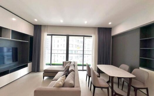 ANK02202 | ELEGANT 2BR APARTMENT FOR RENT IN GATEWAY THAO DIEN AN KHANH WARD, DISTRICT 2
