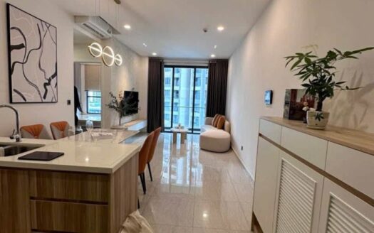 ANK02203 | SPACIOUS 2BR APARTMENT FOR RENT IN GATEWAY Q2 THAO DIEN AN KHANH WARD, DISTRICT 2