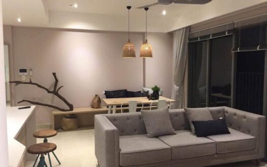 ANK02204 | LUXURY 2BR APARTMENT FOR RENT IN MASTERI THAO DIEN AN KHANH WARD, DISTRICT 2