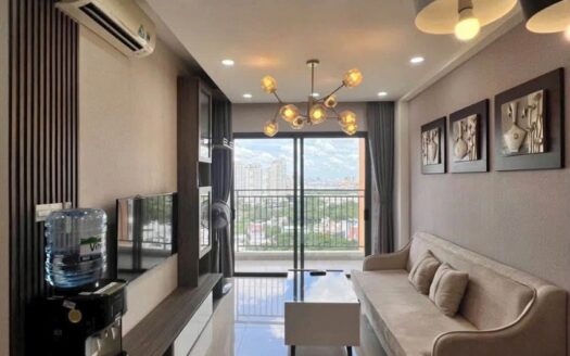 ANK02206 | SPACIOUS 2BR APARTMENT FOR RENT IN THE SUN AVENUE AN KHANH WARD, DISTRICT 2