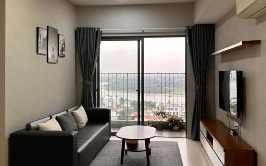 ANK02207 | BRIGHT 2BR APARTMENT FOR RENT IN MASTERI THAO DIEN AN KHANH WARD, DISTRICT 2