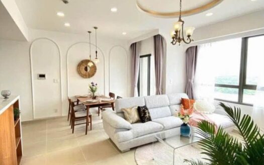 ANK0221 | COZY 2BR APARTMENT FOR RENT IN MASTERI THAO DIEN AN KHANH WARD, DISTRICT 2
