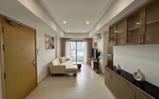 ANK02227 | COZY 2BR APARTMENT FOF RENT IN MASTERI THAO DIEN AN KHANH WARD, DISTRICT 2