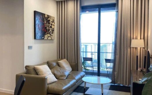 ANK02230 | BRIGHT 2BR APARTMENT FOR RENT IN LUMIERE RIVERSIDE AN KHANH WARD, DISTRICT 2