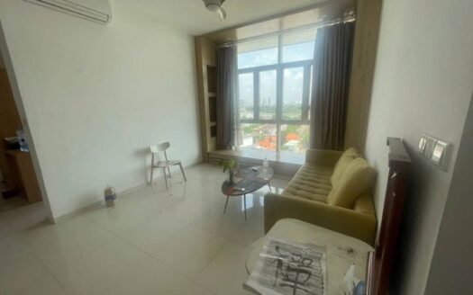 ANK02231 | MORDEN 2BR APARTMENT FOR RENT IN VISTA AN PHU AN KHANH WARD, DISTRICT 2