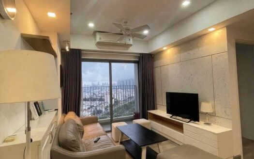 ANK02232 | COZY 2 BR APARTMENT FOR RENT IN MASTERI THAO DIEN AN KHANH WARD, DISTRICT 2